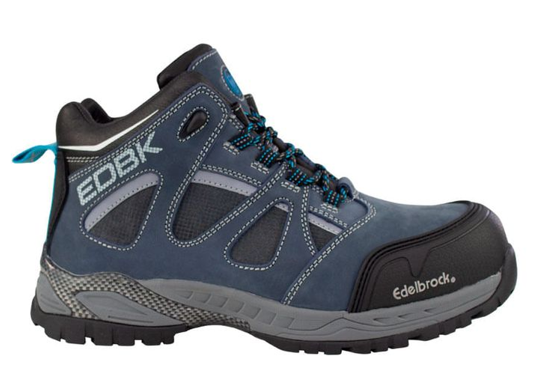Botin Edelbrock Edbk 177 Zapato Seguridad Edelbrock Precio Botin