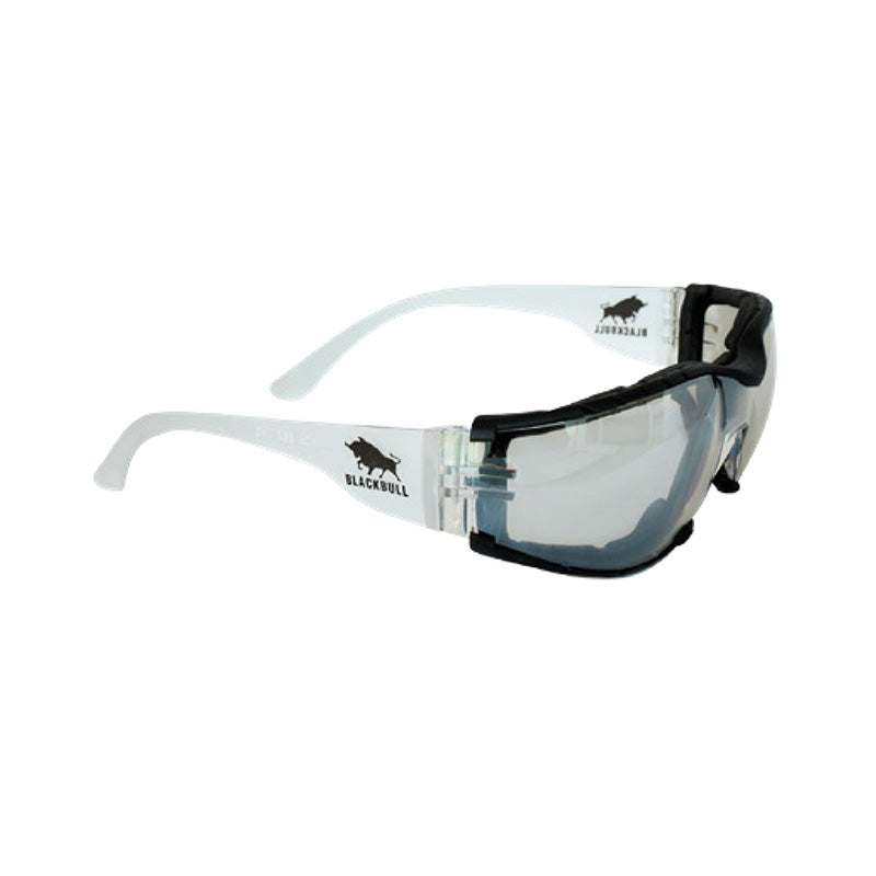 Lente de Seguridad Black Bull B3000 In Out