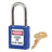 Candado Master Lock 410 Azul