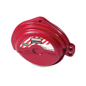 Caja de bloqueo 503RED lock (60767) MASTER