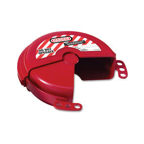 Bloqueador Master Lock de Valvulas Master 481 - Único
