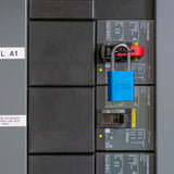 Bloqueo Master Lock Disyuntor Electrico S3822