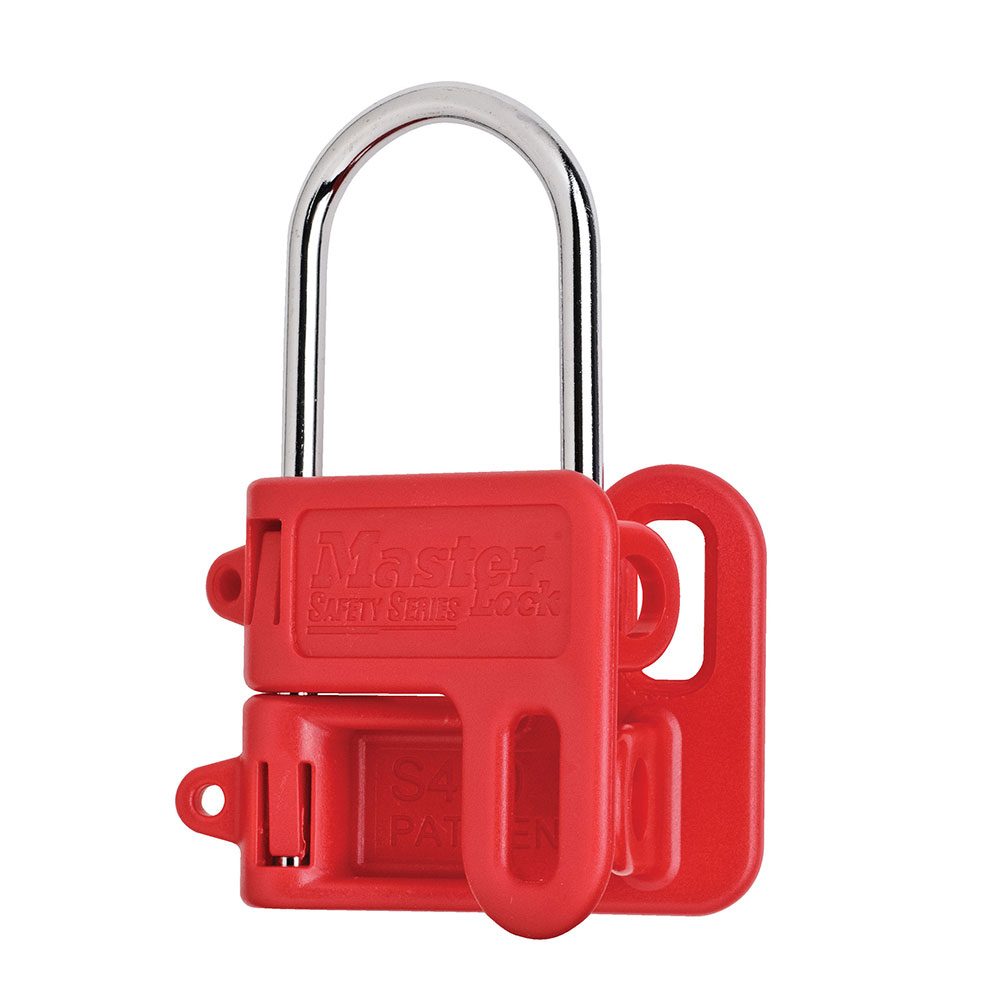 Pinza Master Lock Porta Candado