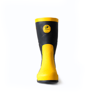 Bota de Seguridad Foxmin Torlando To-900