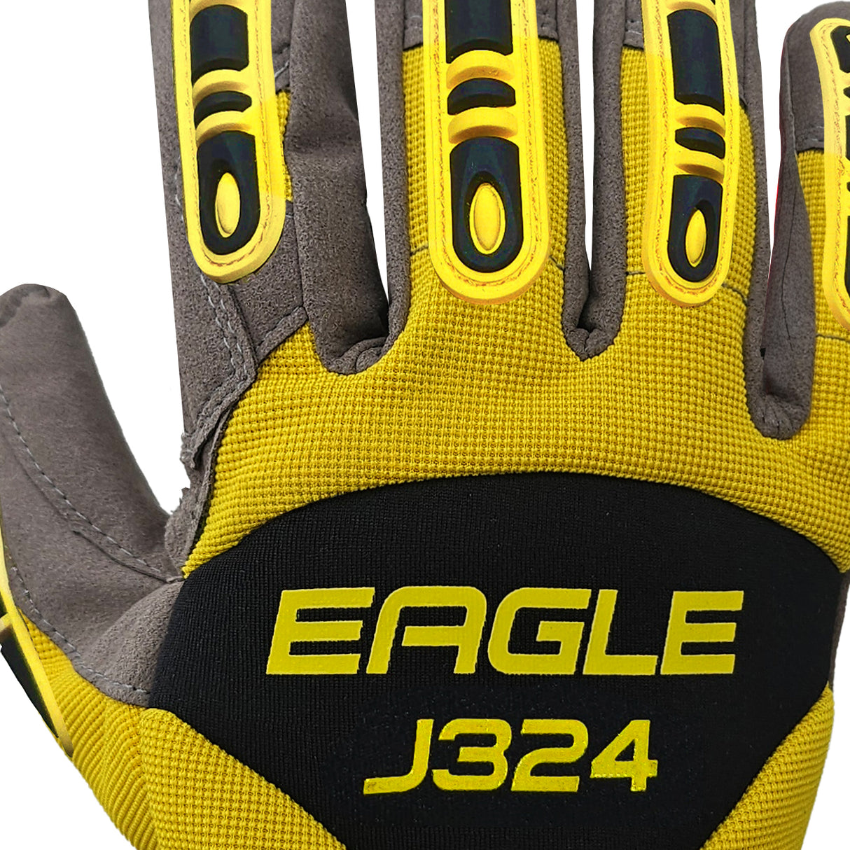 Guantes de Seguridad Eagle Flex J324