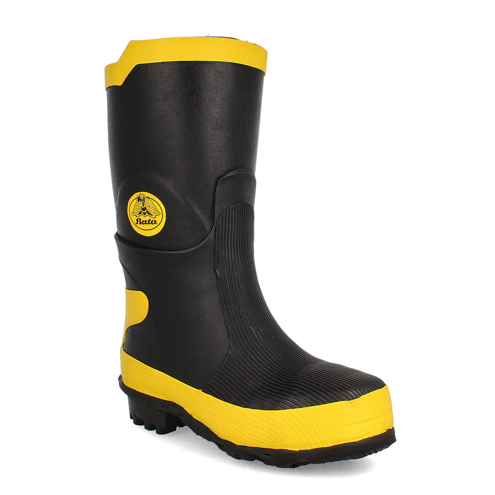 Bota de seguridad Bata Minero Build Up