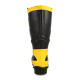 Bota de seguridad Bata Minero Build Up