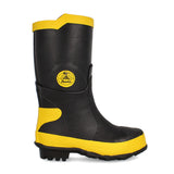Bota de seguridad Bata Minero Build Up