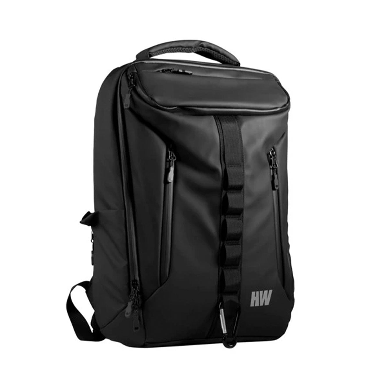 Mochila HW Executive 27 Lts. Negro – Apro Seguridad Industrial