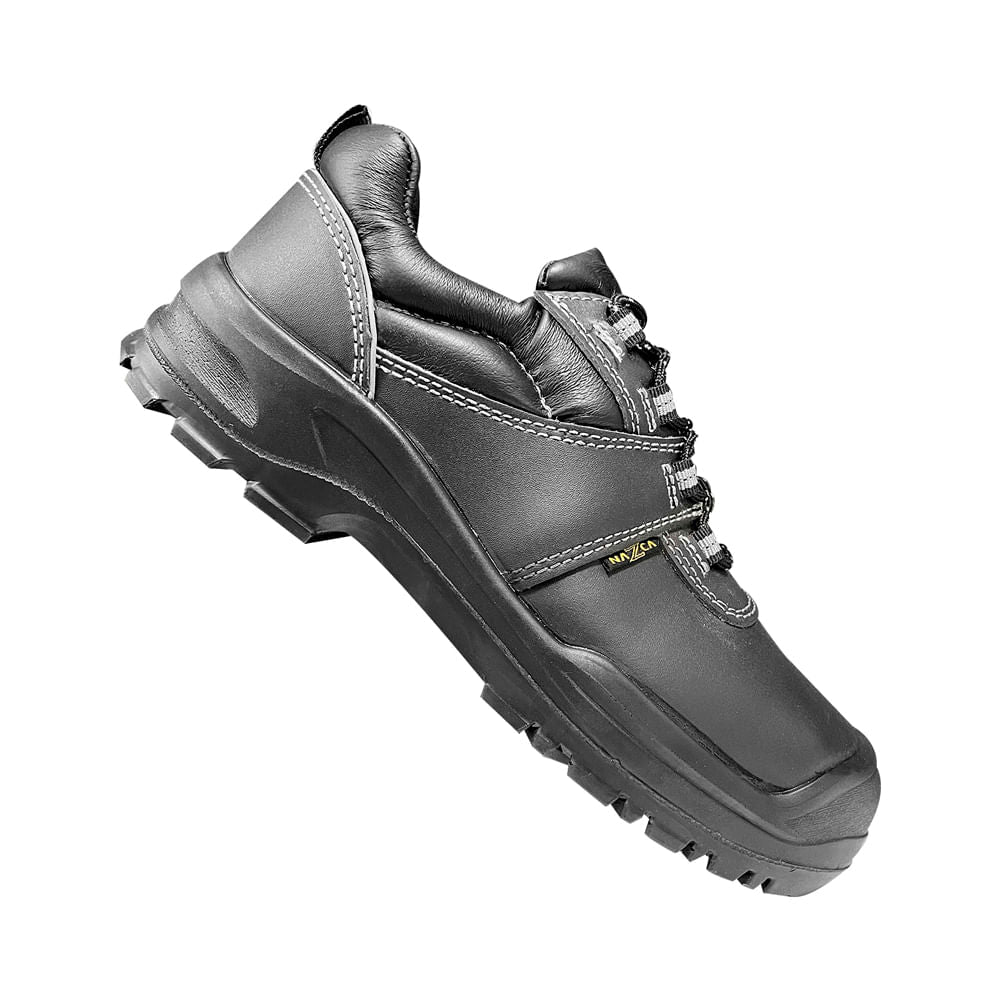Zapato de seguridad Nazca Panam Supervisor NU280 – Apro Seguridad