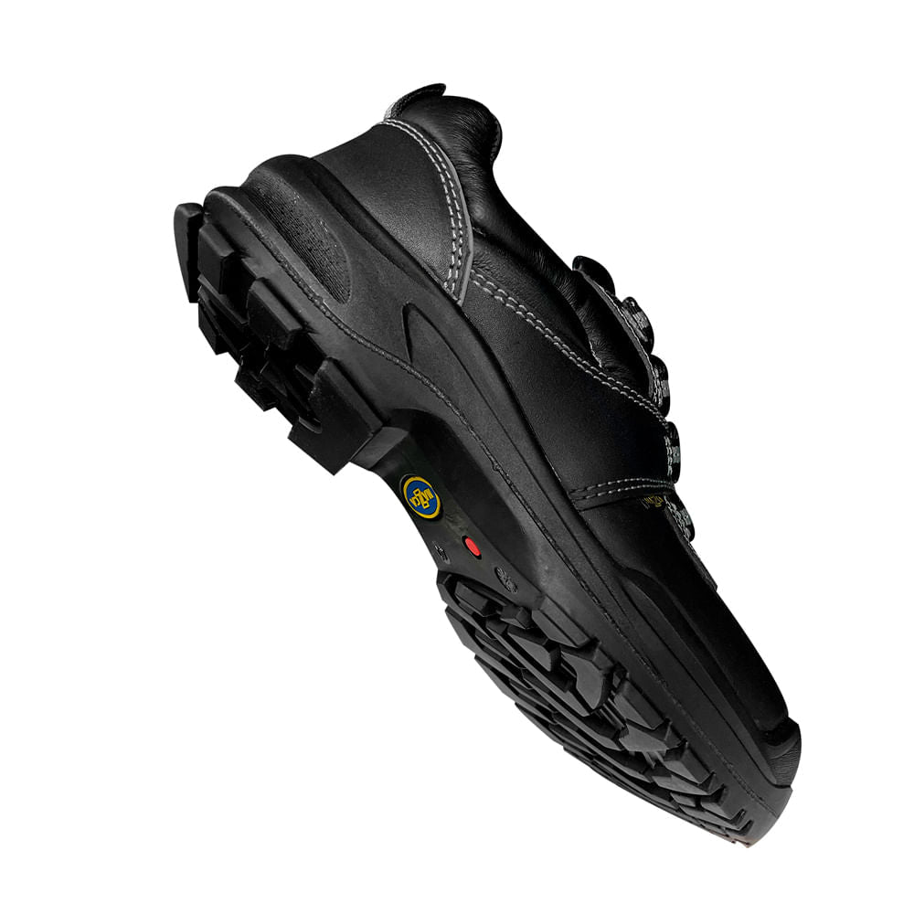 Zapato de seguridad Nazca Panam Supervisor NU280 – Apro Seguridad
