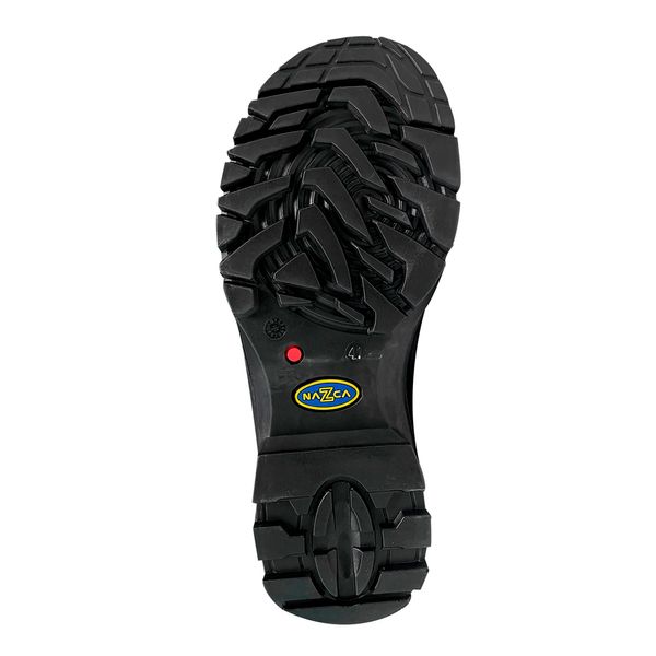 Zapato de seguridad Nazca Panam Supervisor NU280 – Apro Seguridad