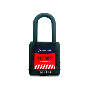 Candado Aviator Dieléctrico Imp