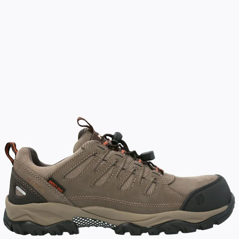 Botin de seguridad Norseg New Montreal – Apro Seguridad Industrial