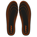 Plantilla Proflex Negra