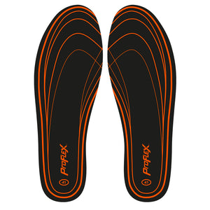 Plantilla Proflex Negra