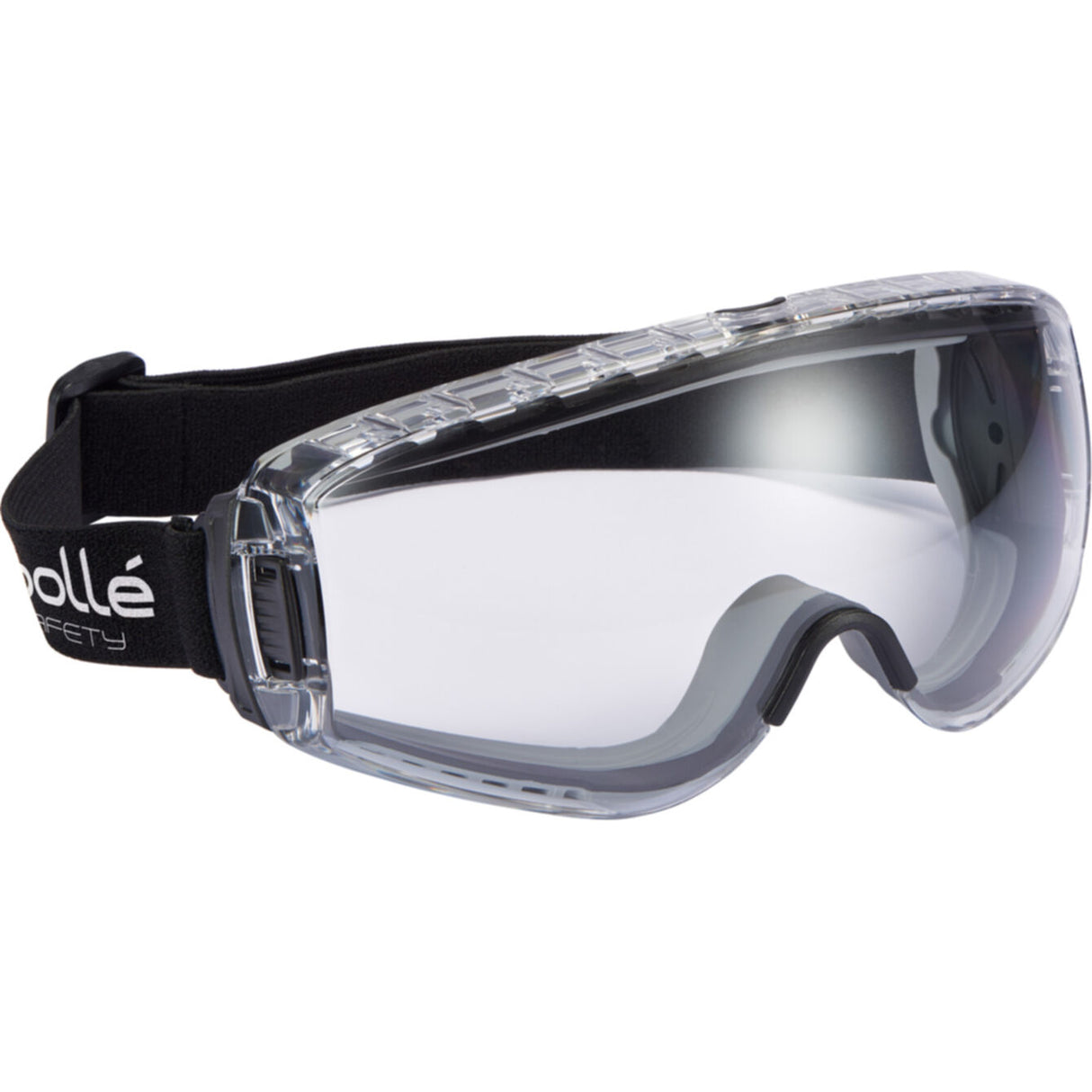 Lente de seguridad Bolle Pilot Claro