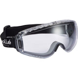 Lente de seguridad Bolle Pilot Claro