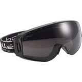 Lente de seguridad Bolle Pilot Gris