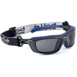 Lente de seguridad Bolle Baxter Gris