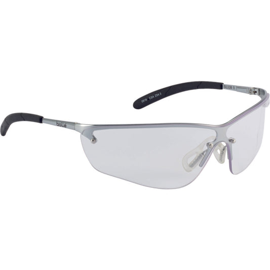 Lente de seguridad Bolle Silium Claro