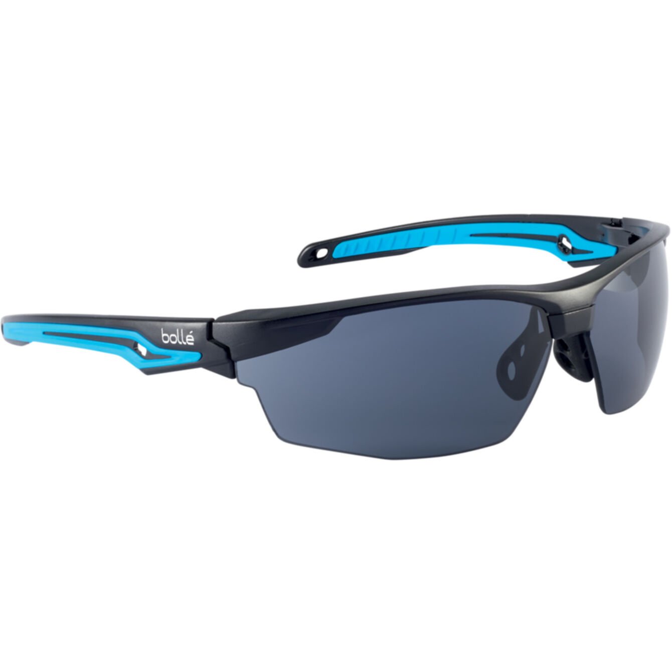 Lente de seguridad Bolle Tryon Gris