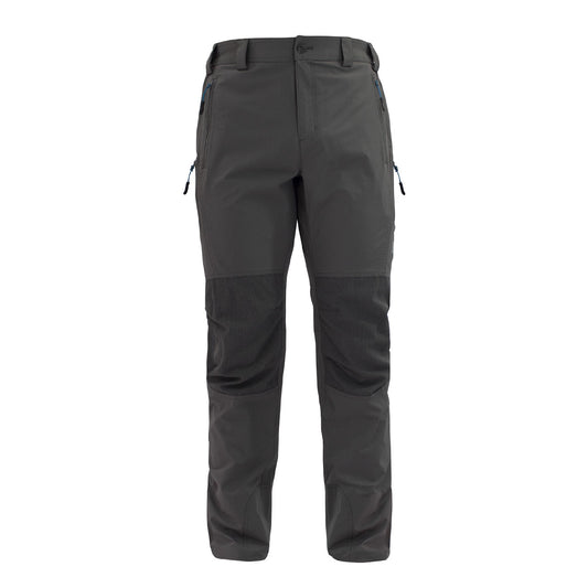 Pantalon Hardwork Hw Nahuel Gris