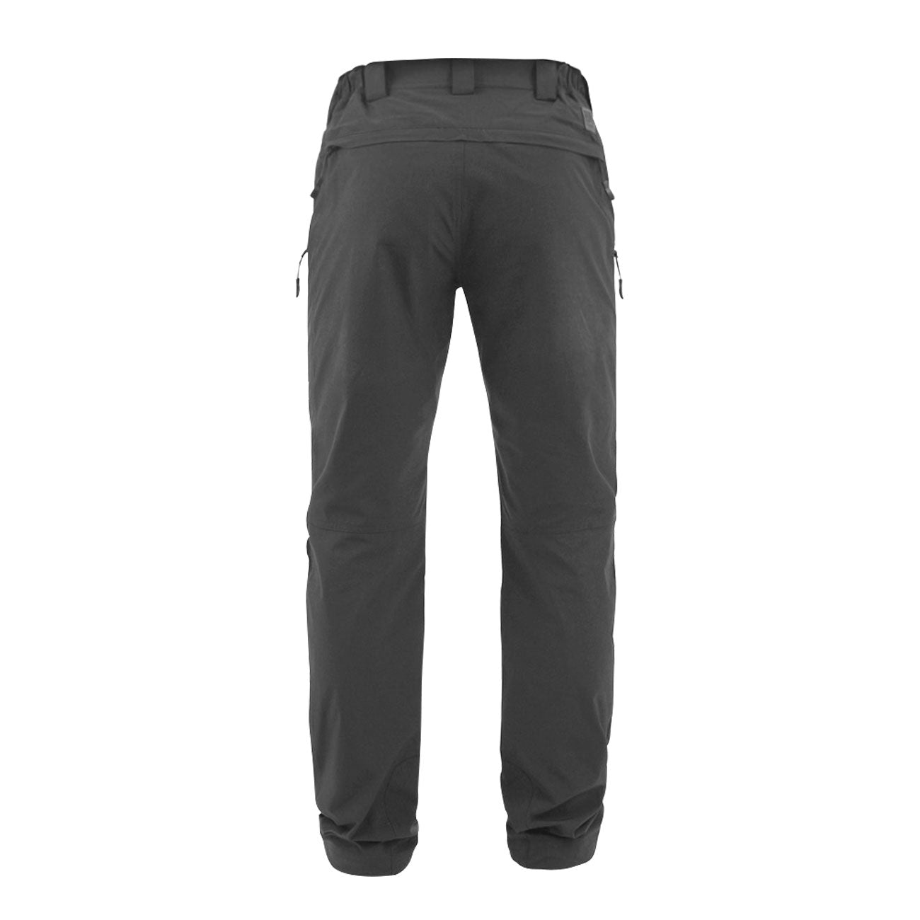 Pantalon Hardwork Hw Nahuel Gris – Apro Seguridad Industrial