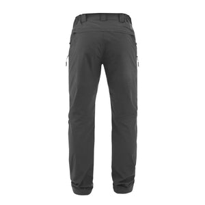 Pantalon Hardwork Hw Nahuel Gris