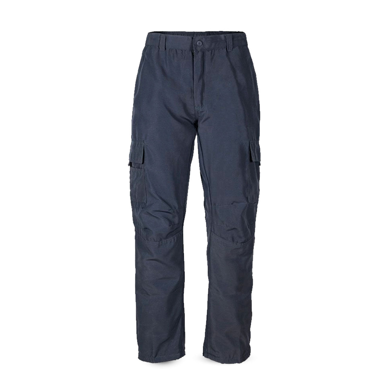 Pantalon Black Wolf Cargo Poplin