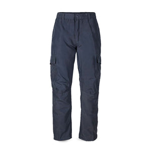 Pantalon Black Wolf Cargo Poplin