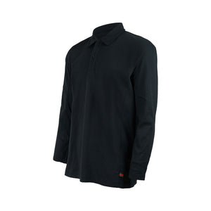 Polera Piqué Ignífuga FR/ARC Leben