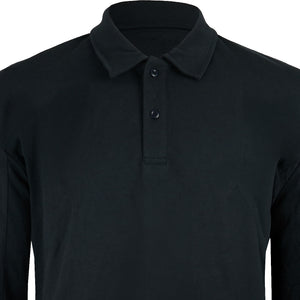 Polera Piqué Ignífuga FR/ARC Leben