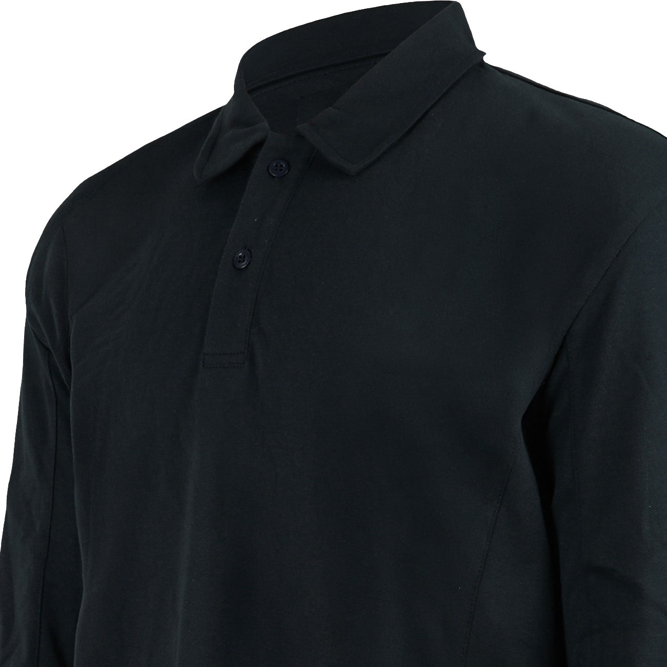 Polera Piqué Ignífuga FR/ARC Leben