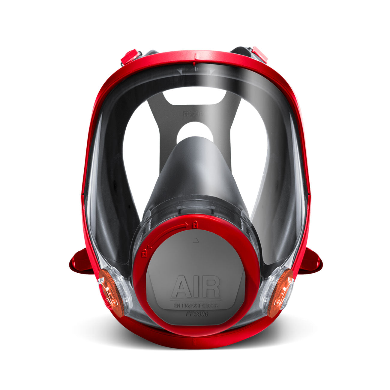 Respirador Rostro Completo FFS990 AIR