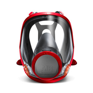 Respirador Rostro Completo FFS990 AIR