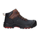 Botin de seguridad SherpaÂ´s SH406CDKAC Antiacido