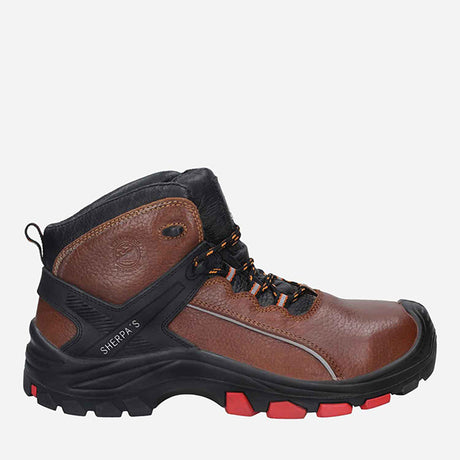 Botin de seguridad SherpaÂ´s SH409CDK