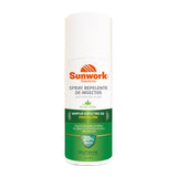 Repelente de Insectos en Spray Sunwork 150 ml