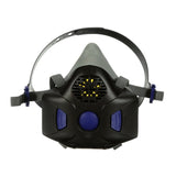 Respirador 3M™ Secure Click™ serie HF-800