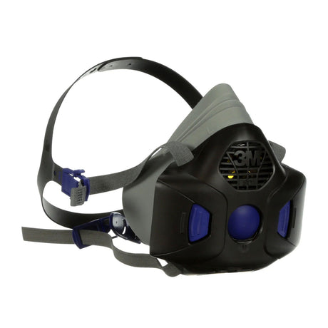Respirador 3M™ Secure Click™ serie HF-800