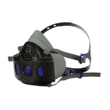 Respirador 3M™ Secure Click™ serie HF-800