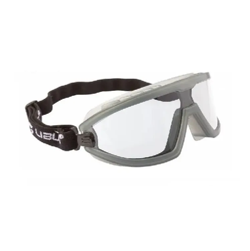 Antiparra de Seguridad Libus New Classic Transparente AF
