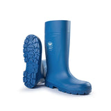 Bota de seguridad Bekina Steplite X Azul C/Punta