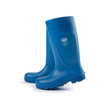 Bota de seguridad Bekina Steplite X Azul C/Punta