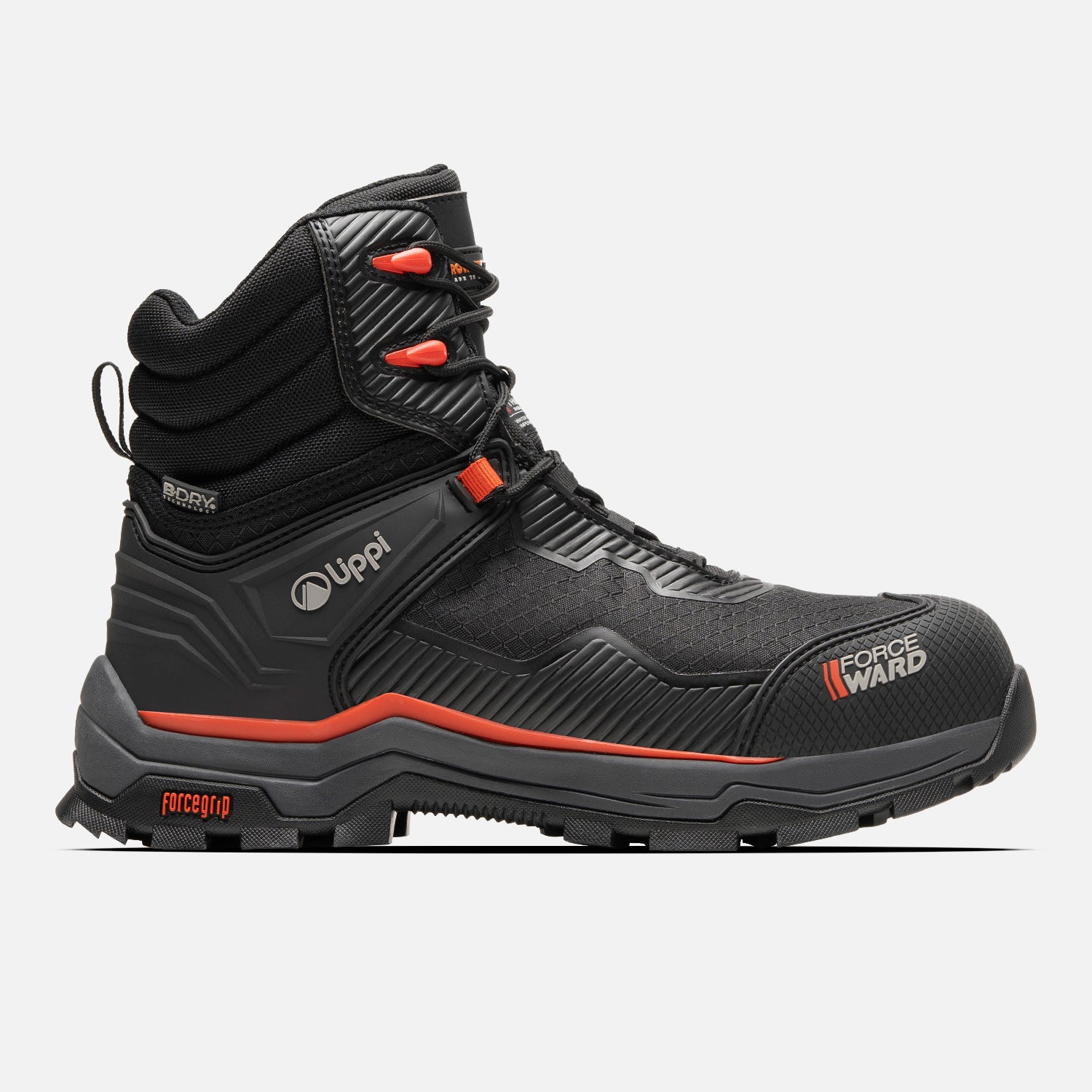 Gardena Climber Zapatos De Seguridad Edna Zapatos De Seguridad