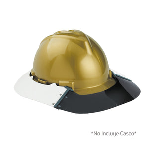 Visera Masprot Protección Solar para Casco