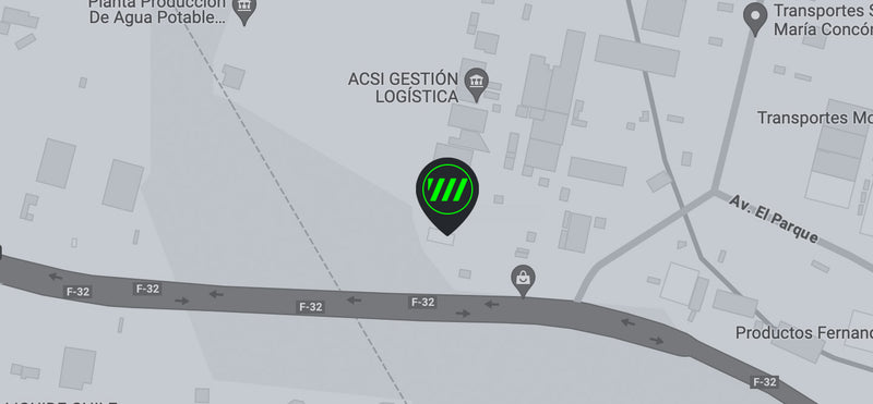 Apro - Viña del Mar