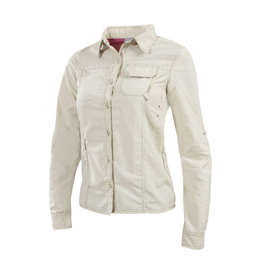 Blusa Legend Acacia Kakhi