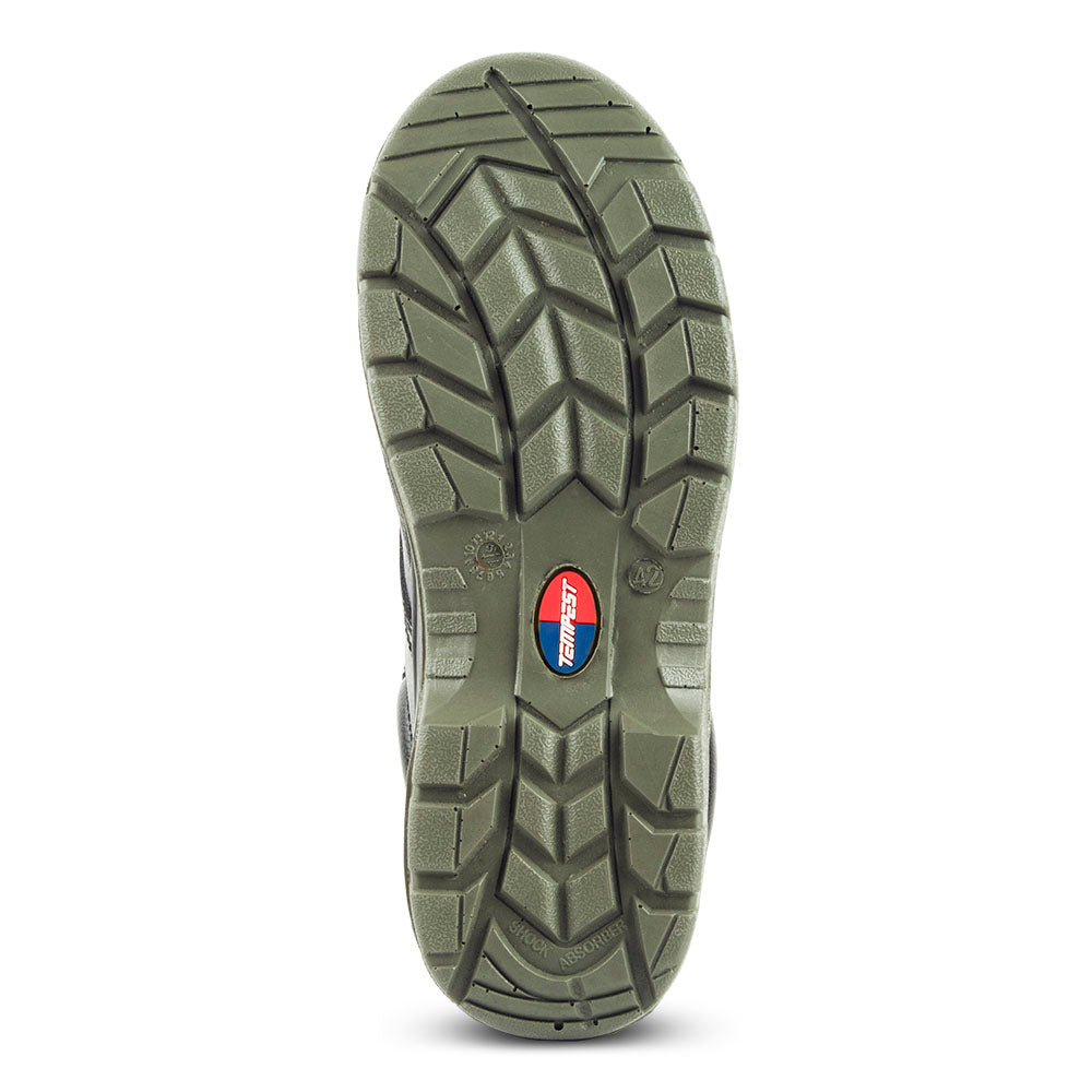 Zapato de seguridad Puelche 1 Pu 3010 | Apro – Apro Seguridad
